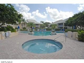 5811 Glencove Dr. #1004, Naples, FL 34108