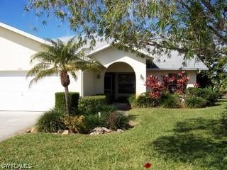 100 Bermuda Dunes Ct., Naples, FL