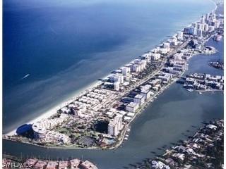 4031 Gulf Shore Blvd. #45, Naples, FL