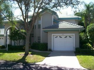 201 Via Perignon #2, Naples, FL