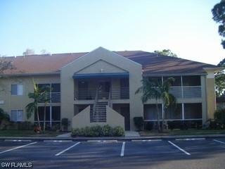 3100 Seasons Way #107, Estero, FL