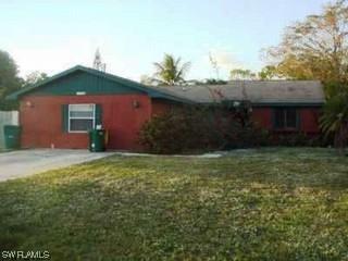 5401 26th Pl., Naples, FL 34116