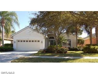1829 Winding Oaks Way, Naples, FL