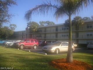 1084 Forest Lakes Dr. #7303, Naples, FL