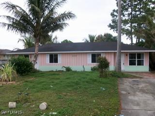 2498 55th Ter., Naples, FL 34116