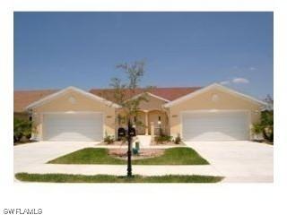 6230 Mandalay Cir. #58, Naples, FL 34112