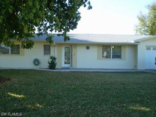 128 Coral Dr., Fort Myers, FL 33905