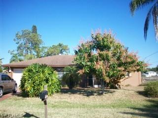 4695 Flamingo Dr., Naples, FL