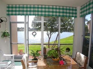 2408 Millcreek Ln. #104, Naples, FL