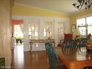 3202 Barbados Ln., Naples, FL 34119