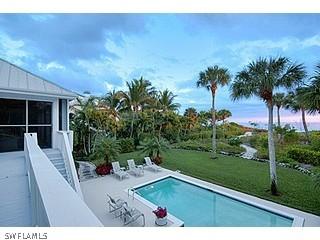 4099 W West Gulf Dr., Sanibel, FL 33957