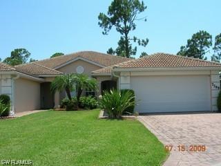 7796 Meridan Ct., Naples, FL 34104