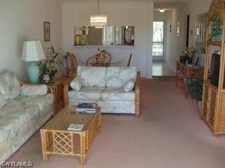 760 Augusta Blvd Blvd. #D-203, Naples, FL 34113