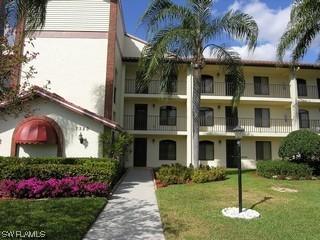 7320 Coventry Ct. #706, Naples, FL