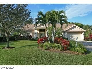 806 Tallow Tree Ct., Naples, FL 34108