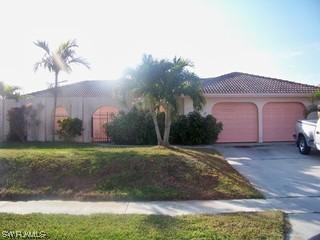 1111 Cara Ct., Marco Island, FL