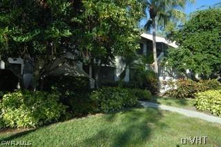 1828 Kings Lake Blvd. #101, Naples, FL