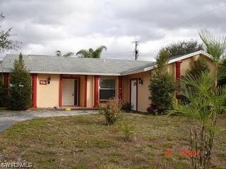 1828 42nd St., Naples, FL