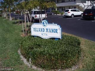 87 Collier Blvd. #5, Marco Island, FL