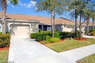 1669 Morning Sun Ln. #20, Naples, FL