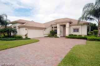 8965 Mustang Island Cir., Naples, FL