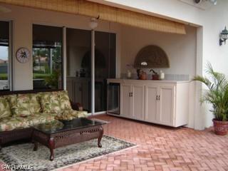 3806 Huelva Ct., Naples, FL