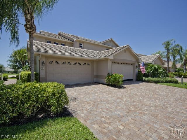 5653 Whisperwood Blvd. #303, Naples, FL