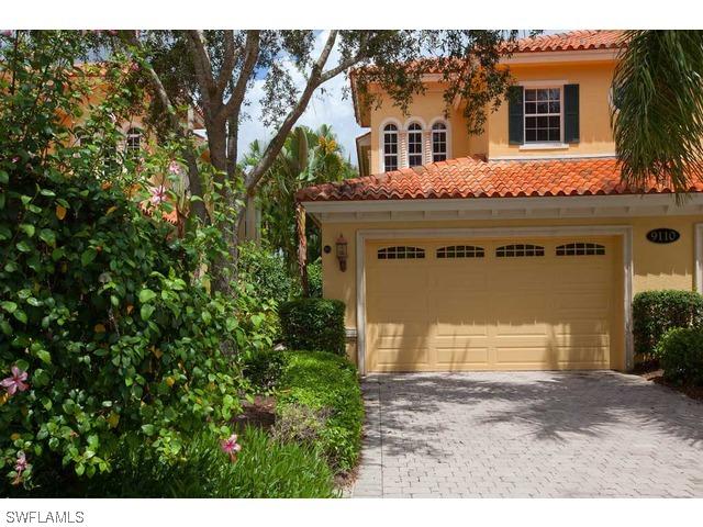 9110 Cascada Way #201, Naples, FL 34114