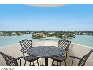 3100 Gulf Shore Blvd. #502, Naples, FL 34103