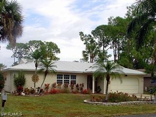 4537 Flamingo Dr., Naples, FL