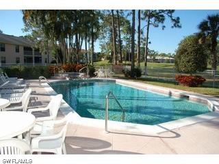 801 Augusta Blvd. #6, Naples, FL