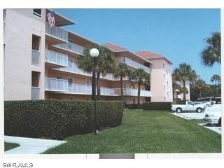 441 Quail Forest Blvd. #310, Naples, FL