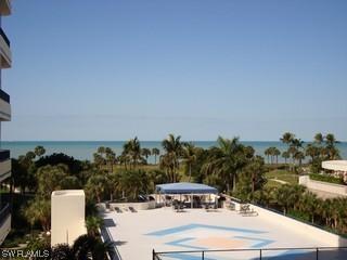 4451 Gulf Shore Blvd. #506, Naples, FL 34103