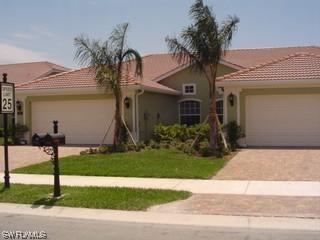 15221 Cortona Way, Naples, FL 34120