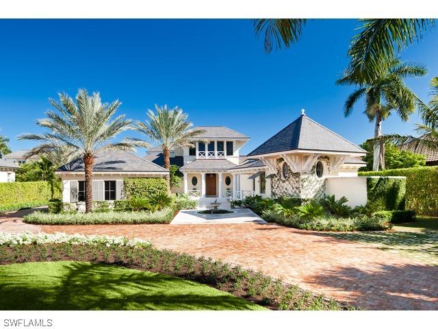 3787 Fort Charles Dr., Naples, FL 34102