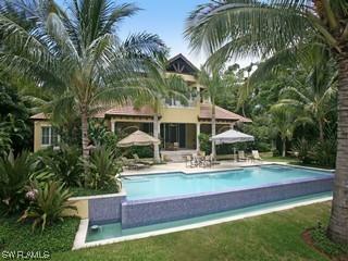 445 Galleon Dr., Naples, FL