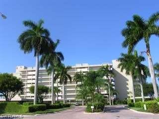 3443 Gulf Shore Blvd. #816, Naples, FL 34103