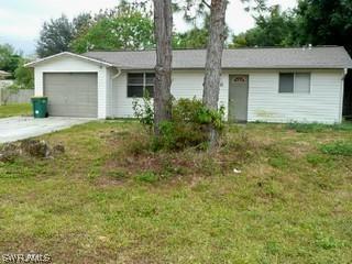 4956 17th Pl., Naples, FL