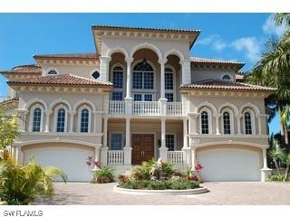 340 Pine Ave., Naples, FL
