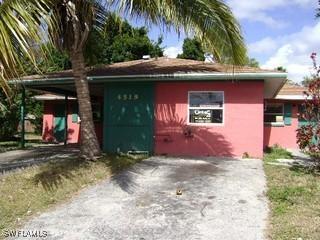 4519 24th Pl., Naples, FL