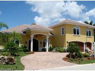 1009 Bal Isle Dr., Fort Myers, FL 33919