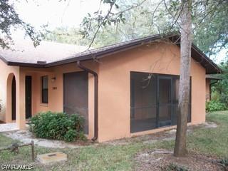 10031 Maddox Ln. #106, Bonita Springs, FL