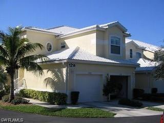 1214 Sweetwater Ln. #2301, Naples, FL 34110