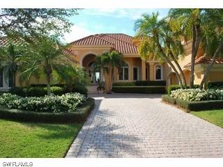2222 Kingfish Rd., Naples, FL