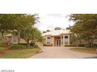 4301 Snowberry Ln., Naples, FL