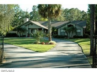 [Address Hidden by Seller], Naples, FL 34119