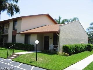 791 Elkcam Cir. #4, Marco Island, FL