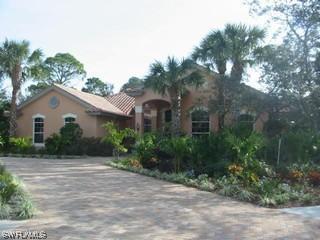 25081 Goldcrest Dr., Bonita Springs, FL