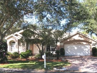 5841 Jameson Dr., Naples, FL