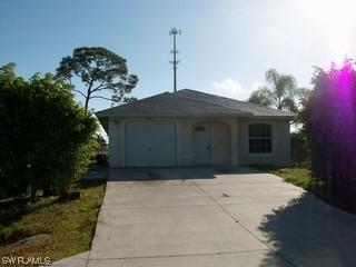 5364 Texas Ave., Naples, FL 34113